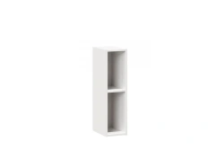 Kitchen Cabinet Type 4 LD.270490.000 200 (Handleless) (White)