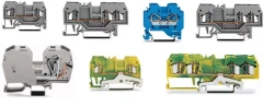 Spring terminals of types KPR1-1,5, KPR1-2,5, KPR1-4, KPR1-6, KPR1-10, KPR1-16, KPR1-35, KPR1M-2,5, KPS1-2,5 SCNK.434410.045??
