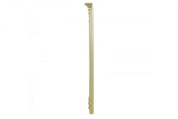 Mirabella LD.649210.000 Left Pilaster - Decorative Architectural Element