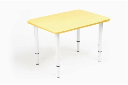Two-Seater Table, Model STD-2