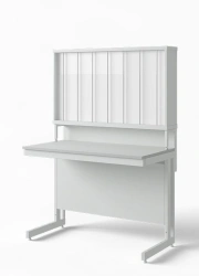 Laboratory Titration Table: LK-900 CT