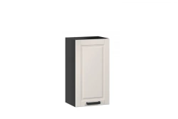 Kashmir Facade Door 400 - Mokka LD.274020.000