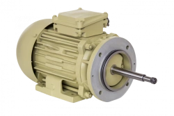 2DMShN 100 Three-Phase Asynchronous Motor 1.1-2.2kW