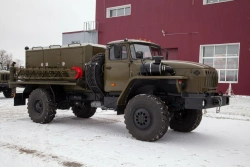 Aviation Mobile Electric Power Unit APA-5DM-100