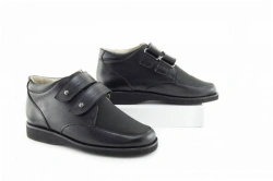 Women's Orthopedic Shoes for Prostheses for Bilateral Lower Limb Amputation