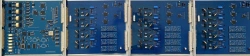 Relay Object Control Module Set OK-EL Type 4