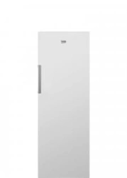 Vertical Freezer with 266L Capacity, Model RFSK266T01W
