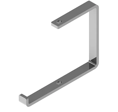 Ceiling Mount Bracket SM-KP 000 for Light Load Installation