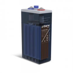 STARK 5 OPzS 250 Open-Type Lead-Acid Battery