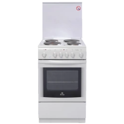 Electric Household Stove Model 5004.10e (K)