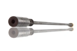 Pump Rod for Oil Extraction - Metal Round Section