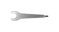 Strip Lock Key for Holders Model No. 1.369K