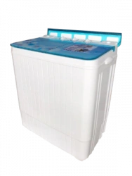 Portable Semi-Automatic Washing Machine RENOVA WS-65PE