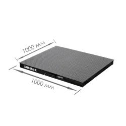 4D-PM-10/10-500 Weighing Module for Platform Scales