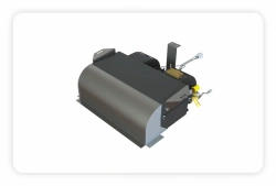 TerraFrigo Under-hood Air Conditioner for DON 1500