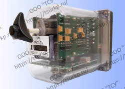 Remote Control Signal Output Module for Distributed Control Point (RKP-TU)