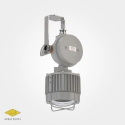 Explosion-Proof LED Light B3G-200AMS-SD-15-40-KR41/KR42/KR43