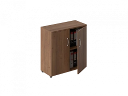 Low Document Storage Cabinet