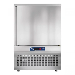 Tabletop blast chiller SHOK-5-1/1 Light series