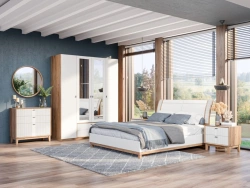 Wall Shelf Bari LD.698100.000 - 1400mm