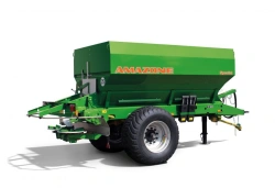 Centrifugal Spreader ZG-B 5500 for Fertilizers