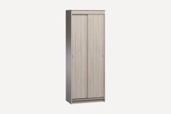 Versatile Wardrobe Cabinet for Offices and Institutions