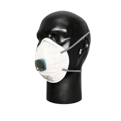 TOPFORT Filtering Half Mask for Respiratory Protection Model 21