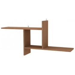 Wall-Mounted Shelf (TU 31.01.12-001-24830516-2021)