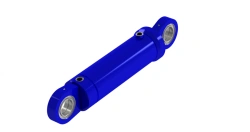 Hydraulic Cylinder 1412.00.00.00 (200x110-500 mm), 20MPa