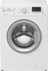 Fully Automatic Front-Loading Washing Machine RSGE6H85P2BSW