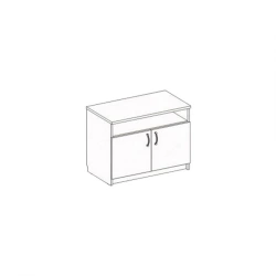 General Purpose Cabinet - Model GPC-2021