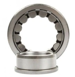 Cylindrical Roller Bearing 42318KM