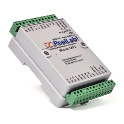 Programmable Logic Controller NLcon-1AT2