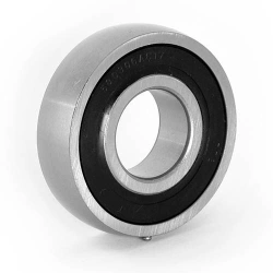 Radial Single-Row Ball Bearing with Double Sealing