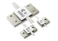 High-Frequency Non-Wire Resistors R1-170
