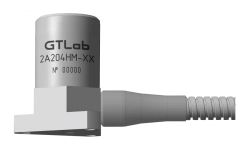 Vibration Velocity Sensor 2A204HM-XX (T)