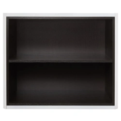 Brook 60 Open Wall Module in Oak Ferr 1A201301BCDF0