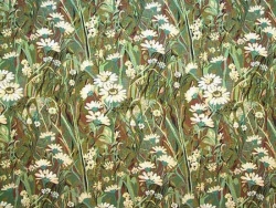 Jacquard Upholstery Fabric "Poliana", Art. 608097