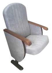 Alina Brand Metal Frame Auditorium Chairs