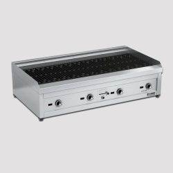 Electric Water Grill ETK-BST4 "Alabama