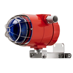 Explosion-Proof Fire Alarm Light Signal - VS-07e-Ex-C