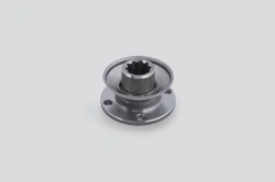 Drive Shaft Mounting Flange for UAZ Vehicles with Spicer and Timken Axles 006900240210001