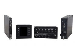 Digital Communication Equipment Set for Aviation - AVSA-21