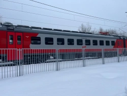 Motorized Passenger Car EP2DM Model 62-380, Drawing 380.00.00.003