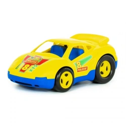 Rally Racing Car for Kids, Model 8954