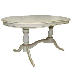 Wooden Florence Table - Stylish and Durable Design