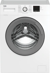 Fully Automatic Front-Loading Washing Machine AWUE6511BWW3