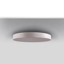 55W LED Surface-Mounted Light Fixture ART-ROUND 600N