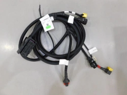 Power Wiring Harness for AMFE.372445.580-22 Transmission Control Unit