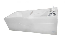Hydrotherapy Bath "Okkervil" G16/A16/X with Chromotherapy